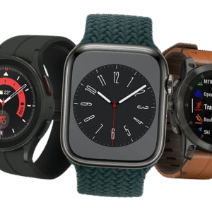 affordable smart watch