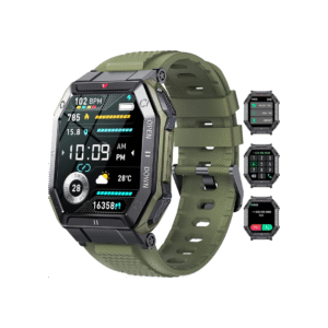 Best smart watch under 1000