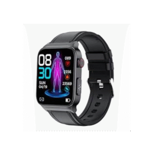 "Premium Smart Watch ⌚ | Health & Style